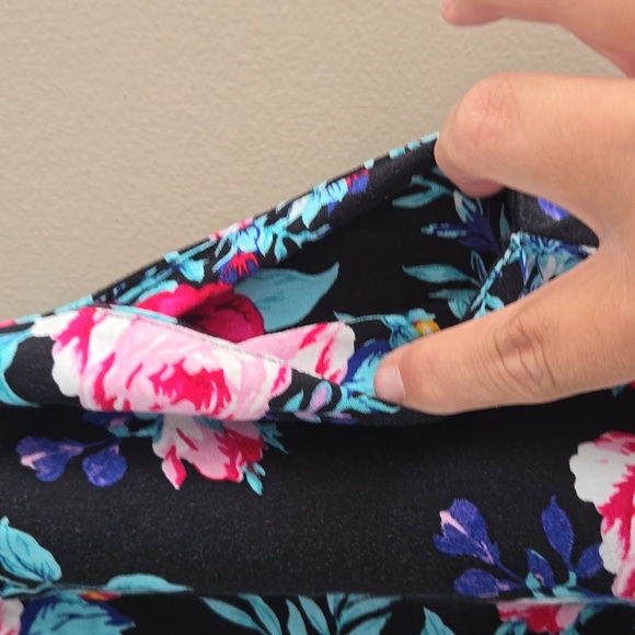 Torrid strapless dress - Picture 2 of 4